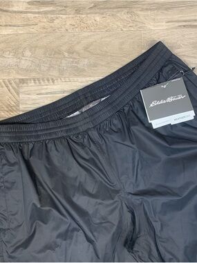 Eddie Bauer Weatheredge Cloud Cap Rain Hiking Pants